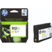 HP 951XL Cartridge Yellow 