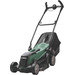 Bosch EasyRotak 36-550 + Bosch AdvancedGrassCut 36 LI incl. 4,0 Ah Accu (2x) linkerkant