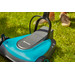 Gardena HandyMower 22/18V P4A Set + Gardena SmallCut 23/18V P4A Solo product in use