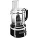 KitchenAid 5KFP0719EOB 1.7L Onyx Black 