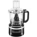 KitchenAid 5KFP0719EOB 1.7L Onyx Black 