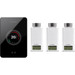 Bosch EasyControl Set CT200 Black Main Image