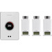 Bosch EasyControl Set CT200 White Main Image