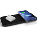 Zens Essential Series Magnetic Wireless Charging Adapter für die Steckdose 18W U