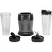 Ninja Blender BN495EU 