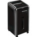 Fellowes Powershred 225Ci linkerkant