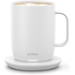 Ember Mug² 414 ml wit voorkant