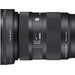 Sigma 28-70mm f/2.8 DG DN Contemporary Sony E-mount rechterkant