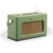 Roberts Radio Revival RD70 Groen - Coolblue - Voor 23.59u, morgen in huis