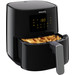 Philips Airfryer L HD9252/70 top