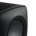 KEF KC62 Zwart 