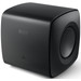 KEF KC62 Zwart Main Image