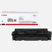 Canon 055 H Toner Cartridge Cyan (High Capacity) packaging