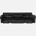 Canon 055 H Toner Cartridge Cyan (High Capacity) 