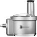 KitchenAid 5KSM2FPA food processor detail