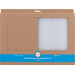 BlueBuilt Hardcase Macbook Pro 16" Transparant verpakking