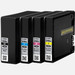 Canon PGI-2500XL Cartridges Combo Pack verpakking