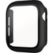 PanzerGlass Full Body Apple Watch 44mm Screenprotector Glas Zwart 