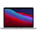Apple MacBook Pro 13" (2020) 16GB/1TB Apple M1 Zilver Main Image