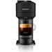 Magimix Nespresso Vertuo Next with Aeroccino Matte Black 