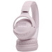 JBL Tune 510BT Roze 