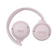 JBL Tune 510BT Roze 