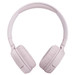 JBL Tune 510BT Roze voorkant