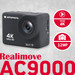 Agfa Photo Action Cam AC 9000 visual supplier