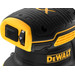 DeWalt DCW210NT-XJ 5.0Ah Battery Starter Kit 