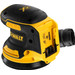 DeWalt DCW210NT-XJ 2,0 Ah Accu (2x) Starterspakket 