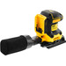 DeWalt DCW200NT-XJ 5,0 Ah Accu (2x) Starterspakket 