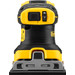 DeWalt DCW200NT-XJ 2,0 Ah Accu Starterspakket 