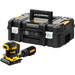 DeWalt DCW200NT-XJ 2.0Ah Battery (2x) Starter Kit 