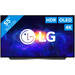 LG OLED55CX6LA Main Image