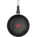 Tefal Unlimited Koekenpannenset 24 + 28 cm + Wokpan 28 cm 