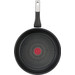 Tefal Unlimited Koekenpan 20 cm bovenkant