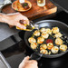 Tefal Unlimited Frying Pan 24cm product in use