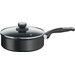 Tefal Unlimited Hapjespan met deksel 24 cm detail