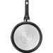 Tefal Unlimited Hapjespan met deksel 24 cm onderkant