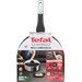 Tefal Unlimited Hapjespan met deksel 24 cm verpakking