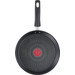 Tefal Unlimited Pannenkoekpan 25 cm bovenkant