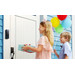 Eufycam 2 Pro 3-pack + Video Doorbell Battery product in use