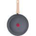 Tefal XL Force Koekenpan - √ò 24 cm - Extra diep - Niet geschikt voor