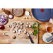 Tefal Natural Chef Keramische koekenpan 20 cm - Pannen
