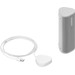 Sonos Roam Wireless Charger Wit voorkant