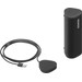 Sonos Roam Wireless Charger Zwart voorkant