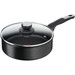 Tefal Unlimited Hapjespan met deksel 24 cm Main Image