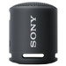 Sony SRS-XB13 Zwart Main Image