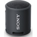 Sony SRS-XB13 Zwart bovenkant