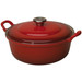 Le Creuset Faitout Braadpan 28 cm Kersenrood 